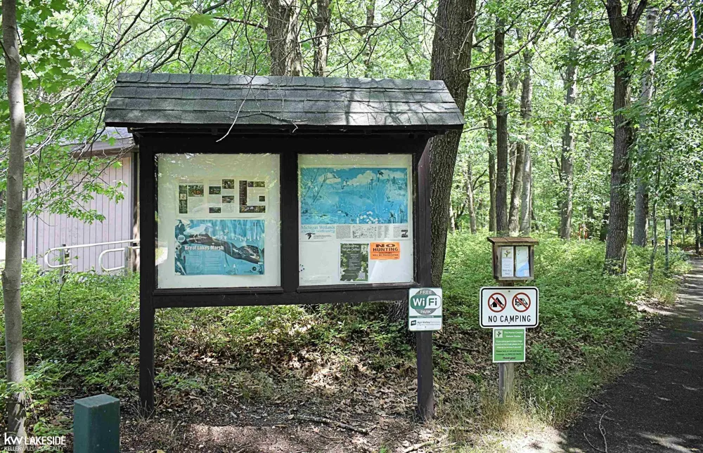 Oak Beach Road Lake Township, MI 48467