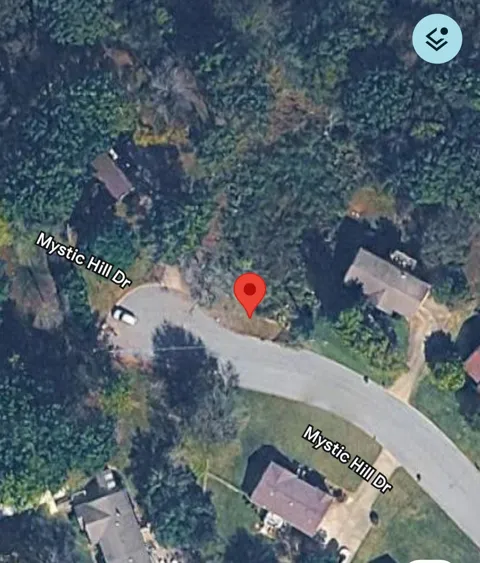317 Mystic Hill Dr