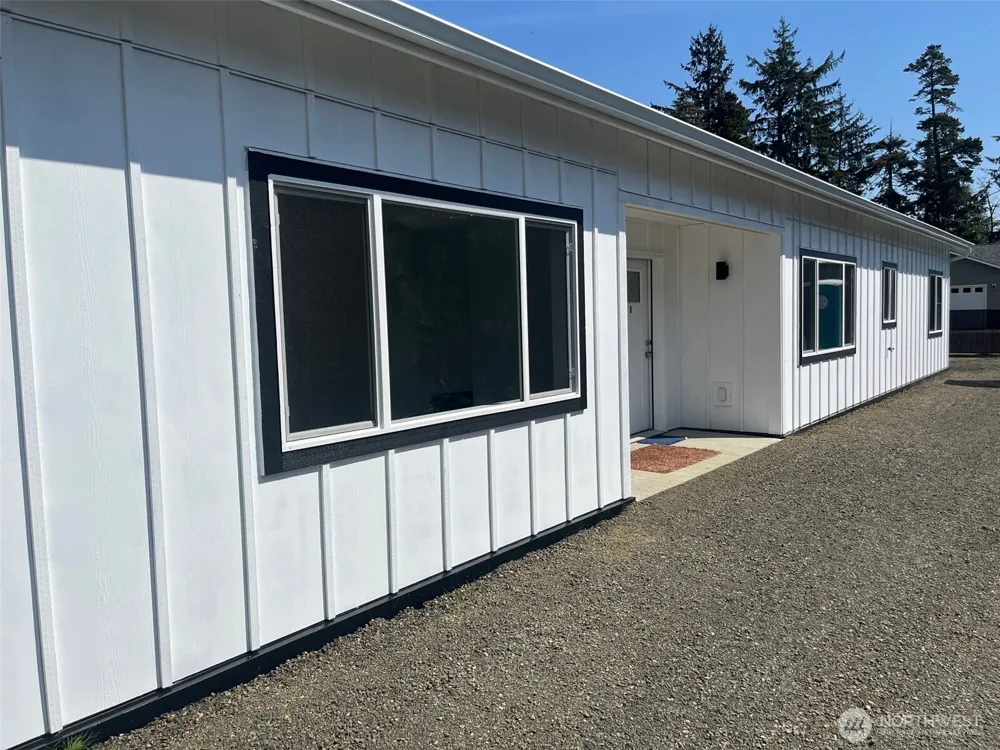 1306 Melbourne Court Westport, WA 98595
