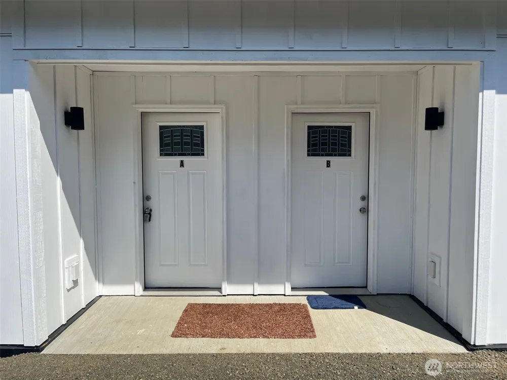 1306 Melbourne Court Westport, WA 98595