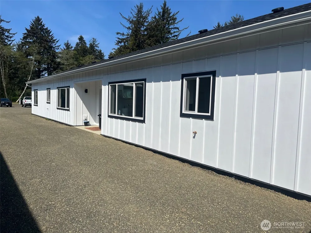1306 Melbourne Court Westport, WA 98595