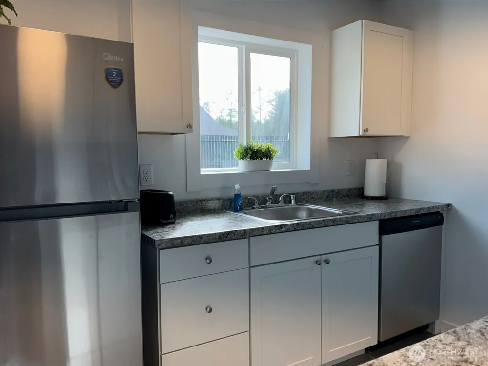 1306 Melbourne Court Westport, WA 98595