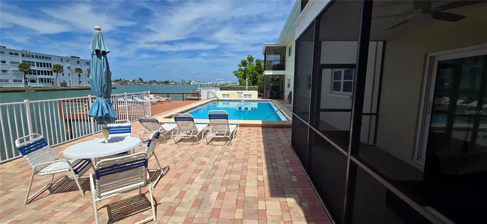 175 55TH AVENUE #204 St Pete Beach, FL 33706