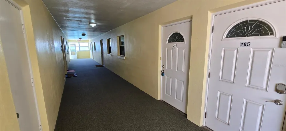 175 55TH AVENUE #204 St Pete Beach, FL 33706