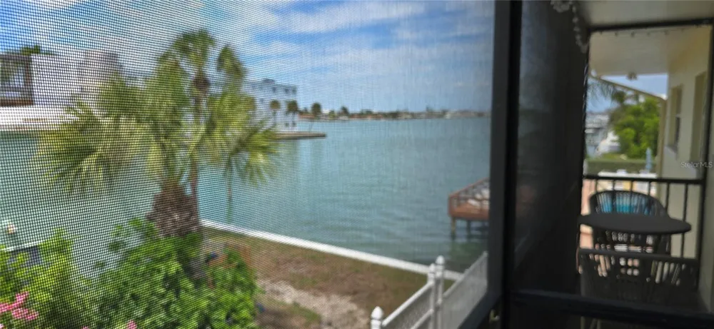 175 55TH AVENUE #204 St Pete Beach, FL 33706