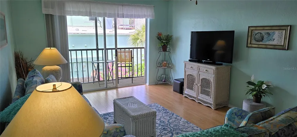 175 55TH AVENUE #204 St Pete Beach, FL 33706