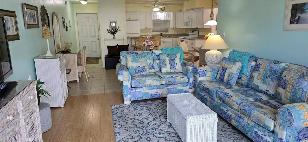 175 55TH AVENUE #204 St Pete Beach, FL 33706