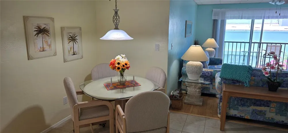 175 55TH AVENUE #204 St Pete Beach, FL 33706