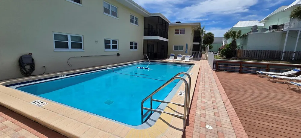 175 55TH AVENUE #204 St Pete Beach, FL 33706