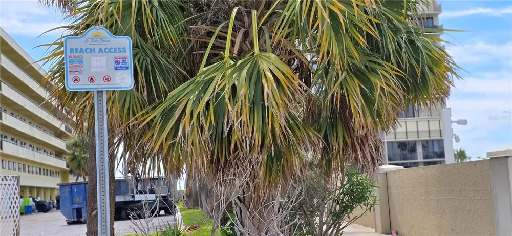 175 55TH AVENUE #204 St Pete Beach, FL 33706