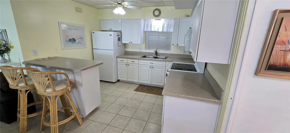 175 55TH AVENUE #204 St Pete Beach, FL 33706