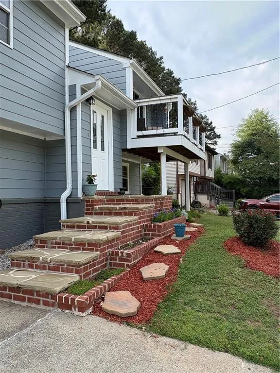 5529 Willow Brook Drive Norcross, GA 30093
