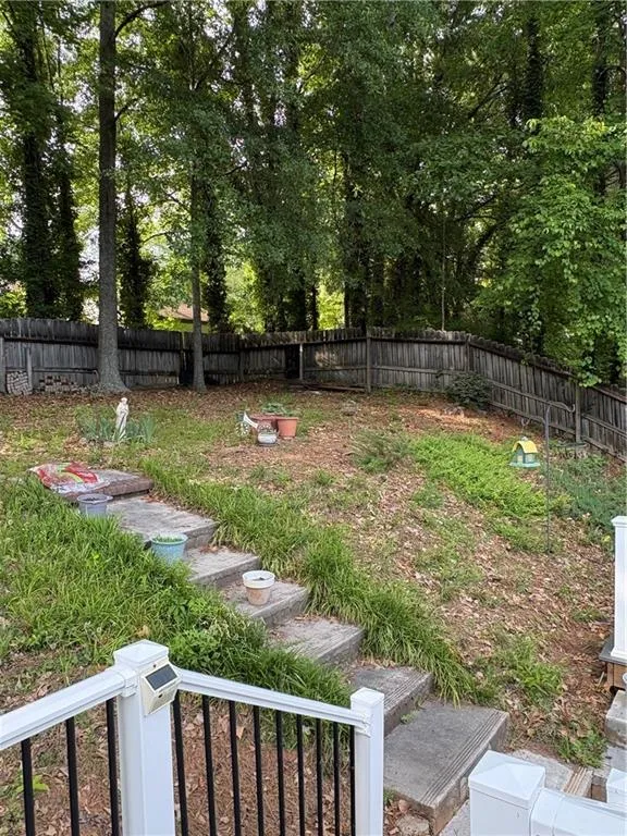 5529 Willow Brook Drive Norcross, GA 30093