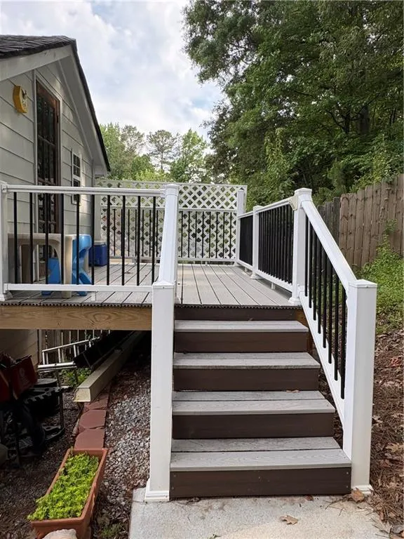 5529 Willow Brook Drive Norcross, GA 30093