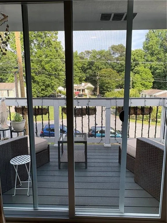 5529 Willow Brook Drive Norcross, GA 30093