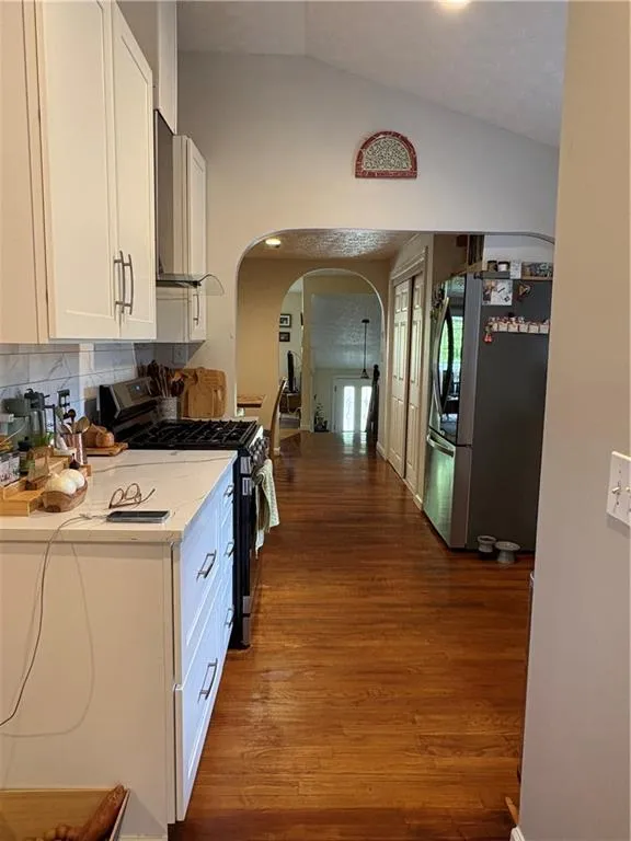 5529 Willow Brook Drive Norcross, GA 30093