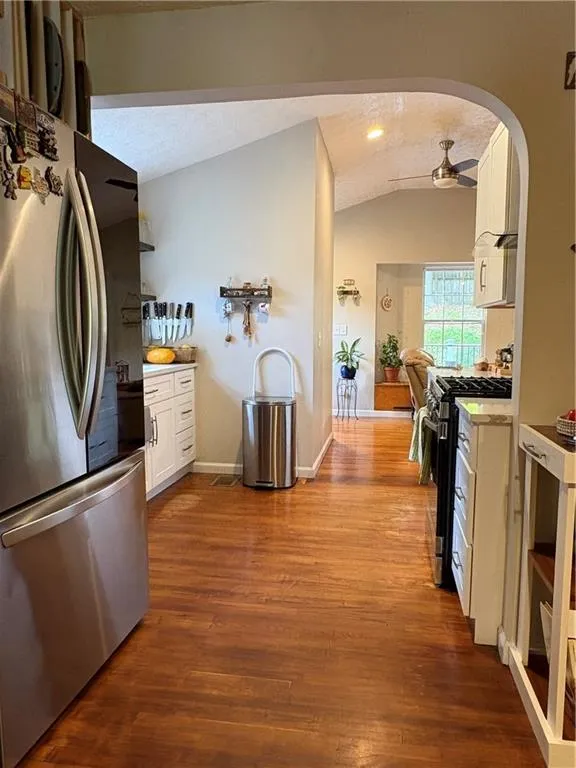 5529 Willow Brook Drive Norcross, GA 30093