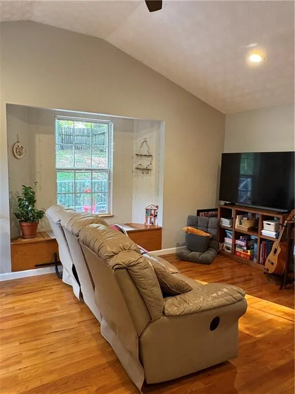5529 Willow Brook Drive Norcross, GA 30093