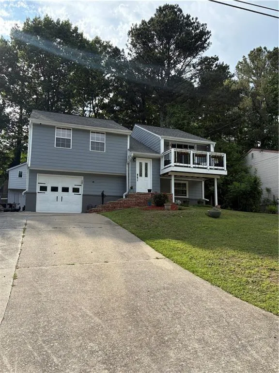 5529 Willow Brook Drive Norcross, GA 30093