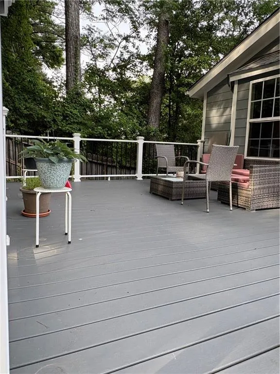 5529 Willow Brook Drive Norcross, GA 30093
