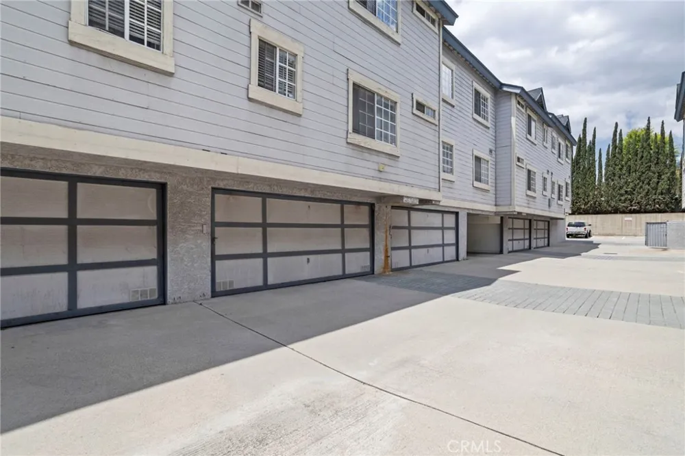 343 W Central #J Monrovia, CA 91016