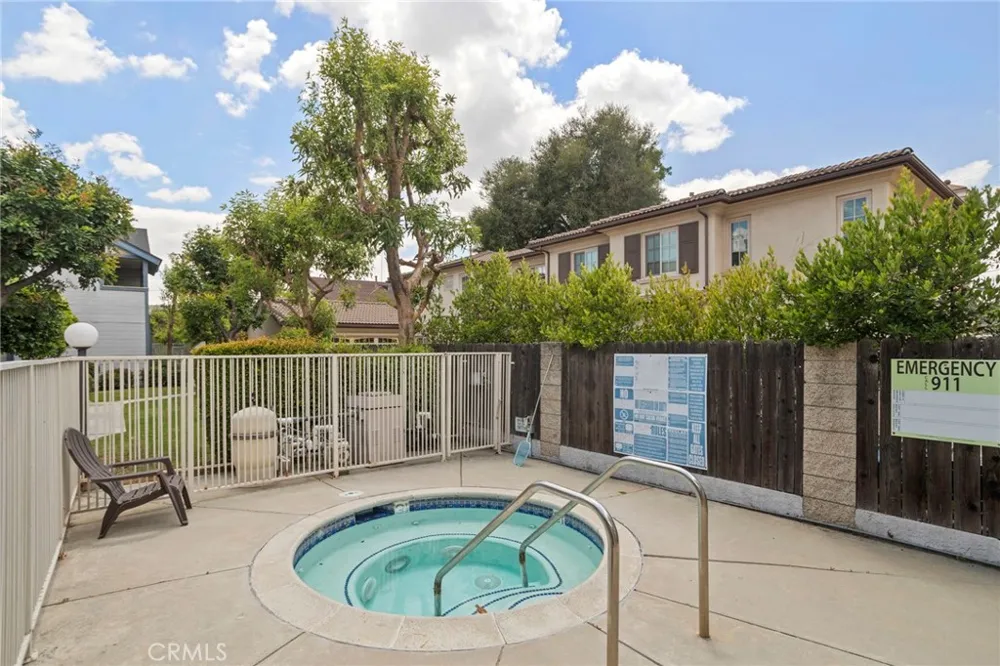343 W Central #J Monrovia, CA 91016