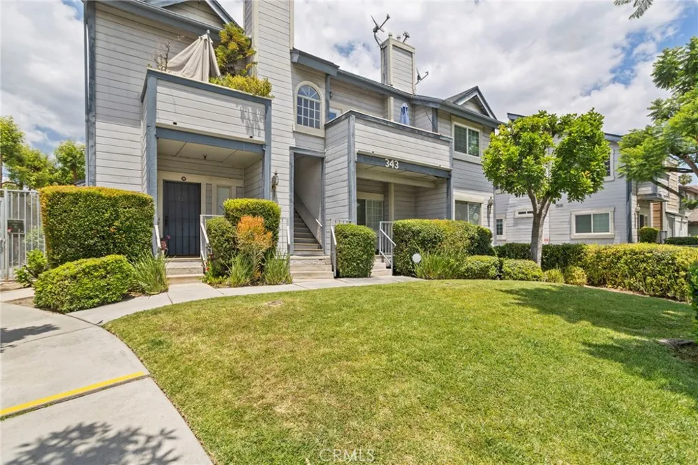 343 W Central #J Monrovia, CA 91016