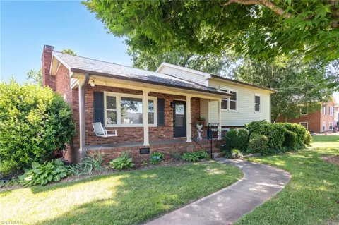1132 Glennview Drive