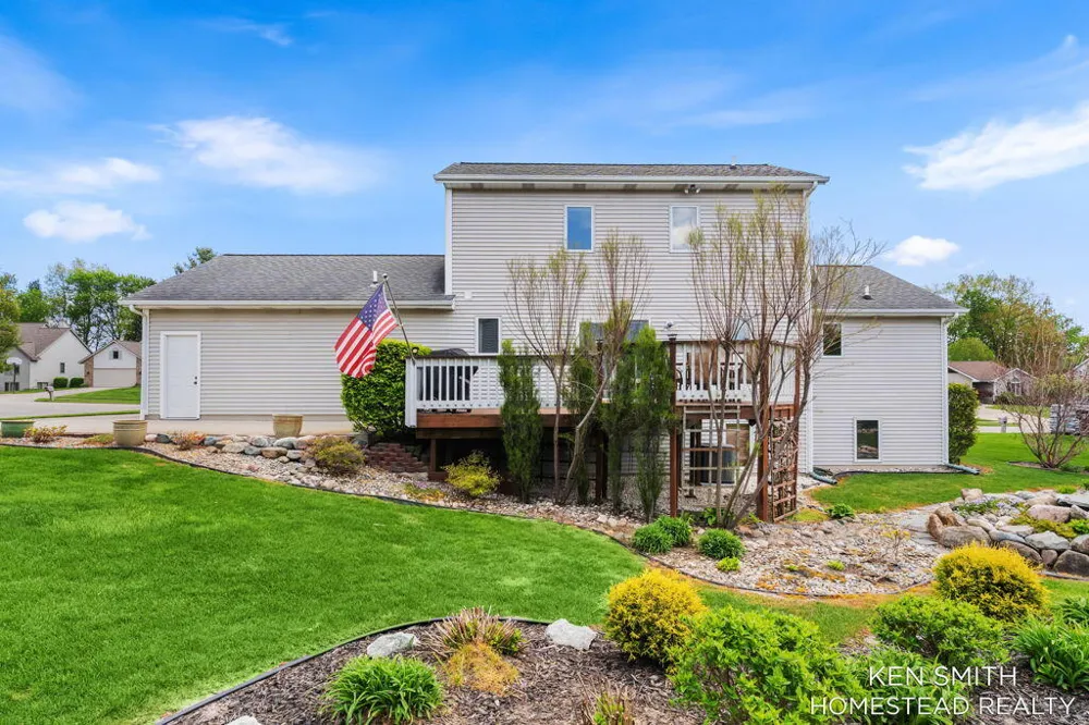 5131 Windybrook Drive SW Wyoming City, MI 49418