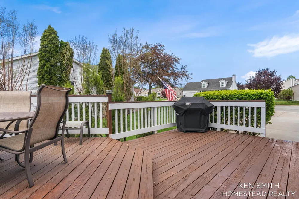 5131 Windybrook Drive SW Wyoming City, MI 49418