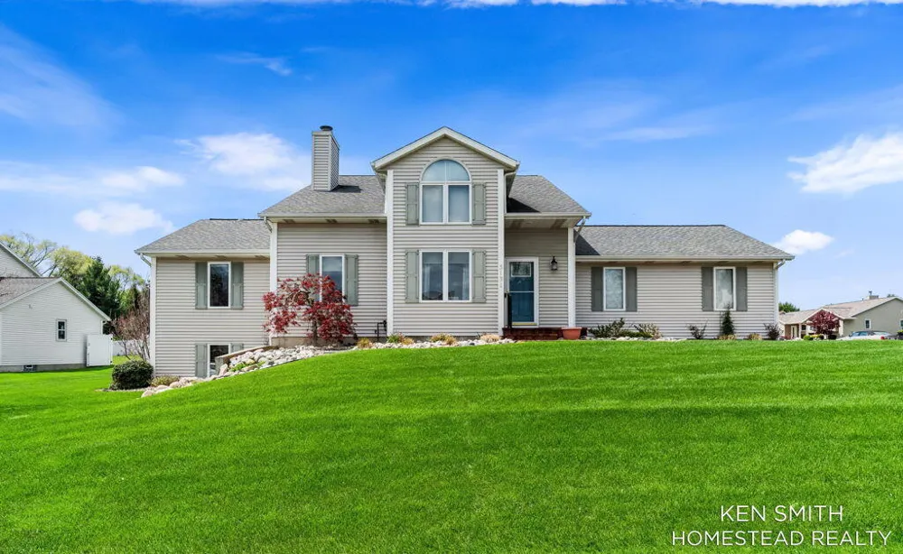 5131 Windybrook Drive SW Wyoming City, MI 49418
