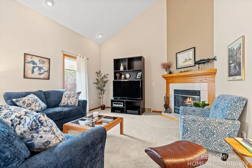 5131 Windybrook Drive SW Wyoming City, MI 49418