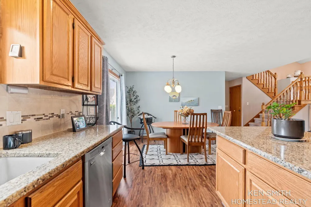 5131 Windybrook Drive SW Wyoming City, MI 49418