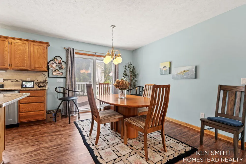 5131 Windybrook Drive SW Wyoming City, MI 49418