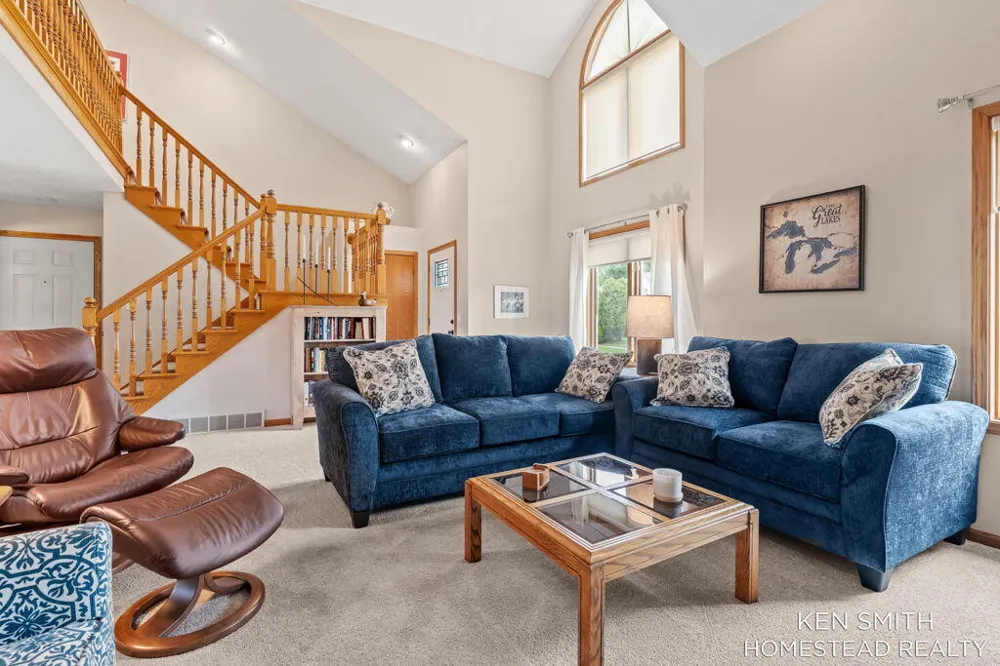 5131 Windybrook Drive SW Wyoming City, MI 49418