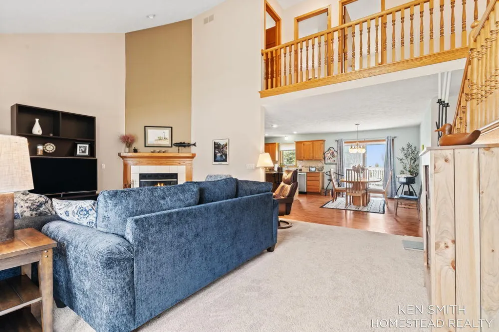 5131 Windybrook Drive SW Wyoming City, MI 49418