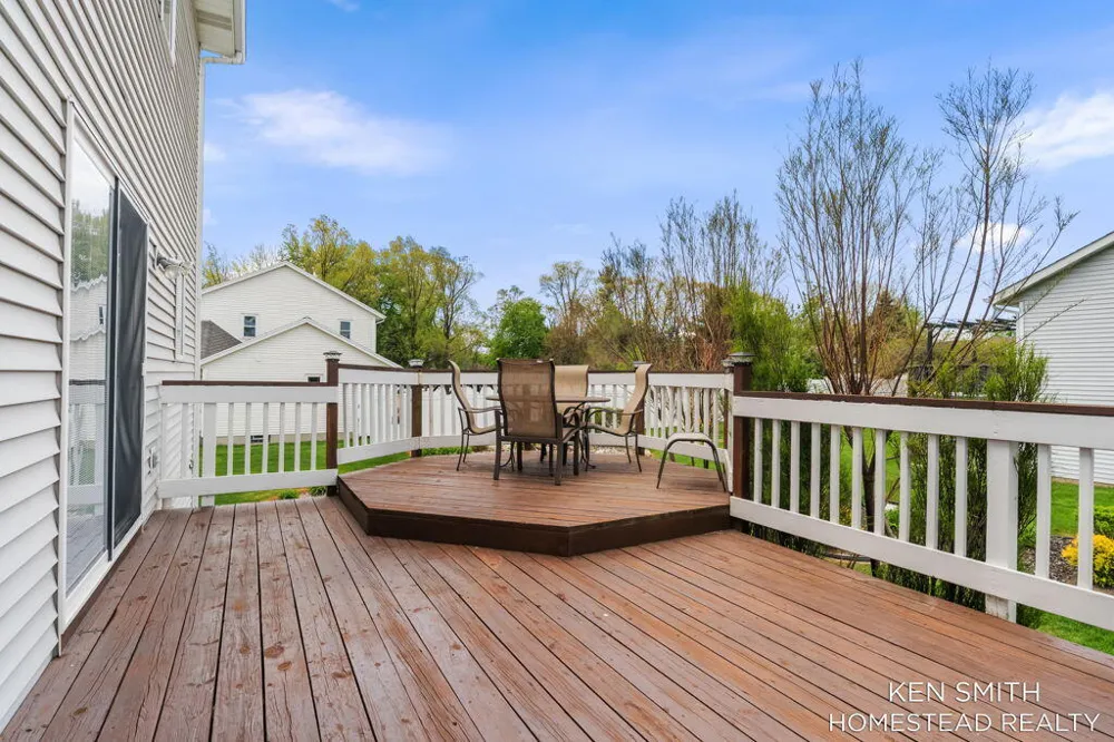 5131 Windybrook Drive SW Wyoming City, MI 49418