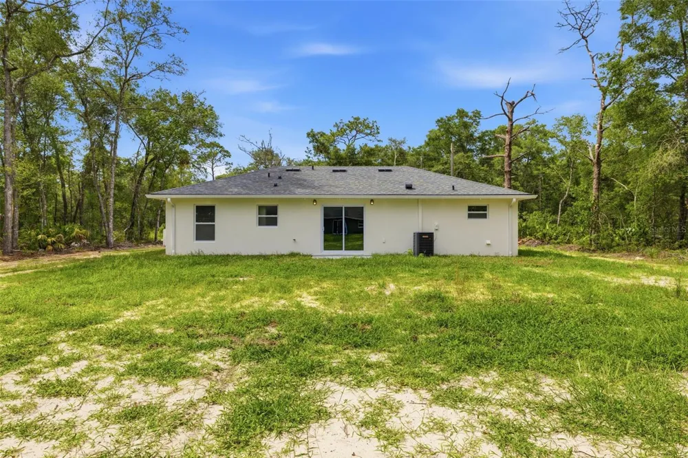9590 W TENNESSEE LANE Crystal River, FL 34428