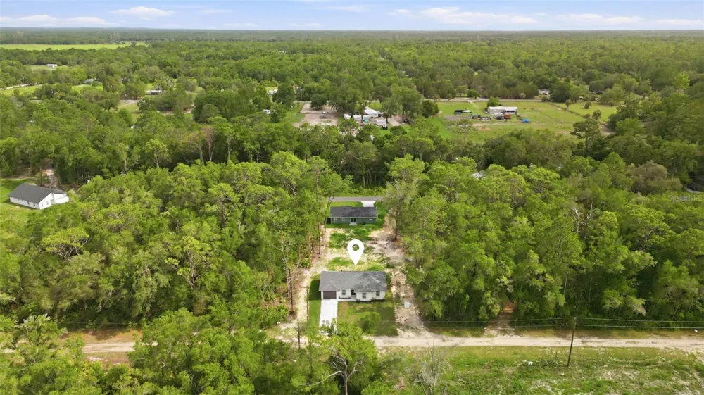9590 W TENNESSEE LANE Crystal River, FL 34428
