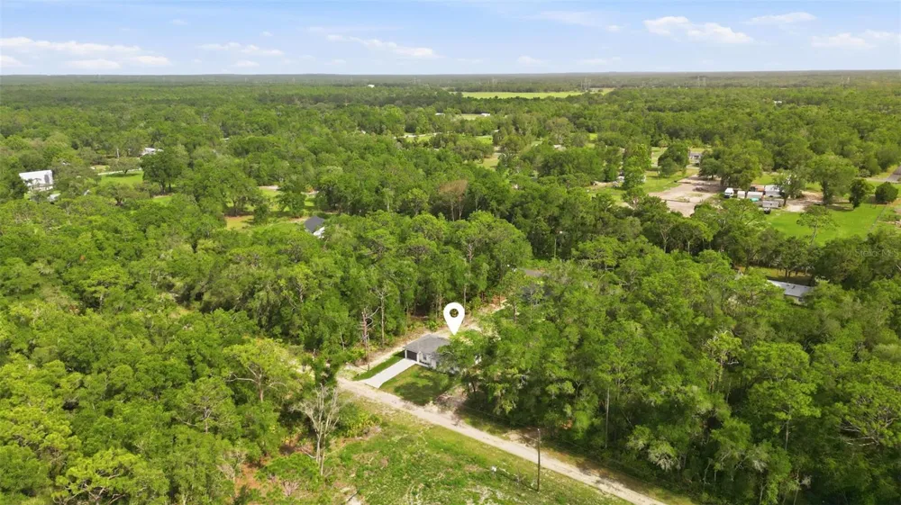9590 W TENNESSEE LANE Crystal River, FL 34428