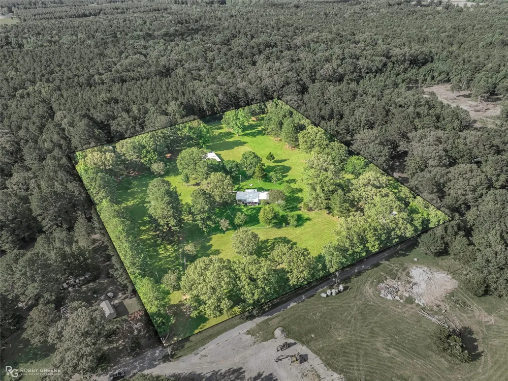 155 Jones Lane Benton, LA 71006