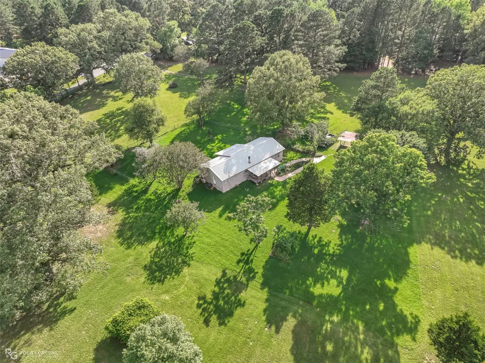 155 Jones Lane Benton, LA 71006