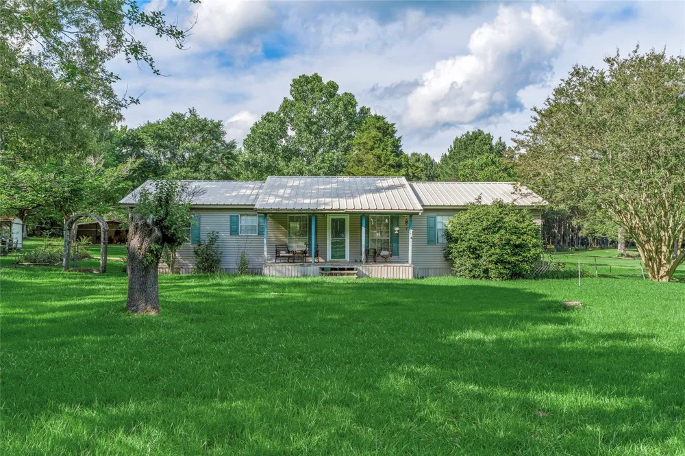 155 Jones Lane Benton, LA 71006