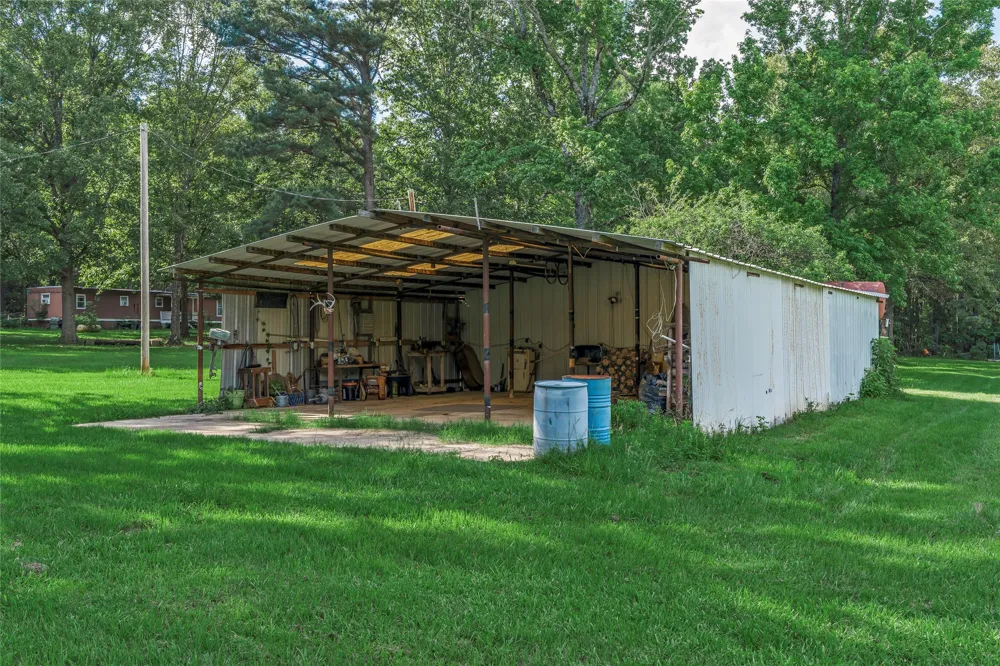 155 Jones Lane Benton, LA 71006