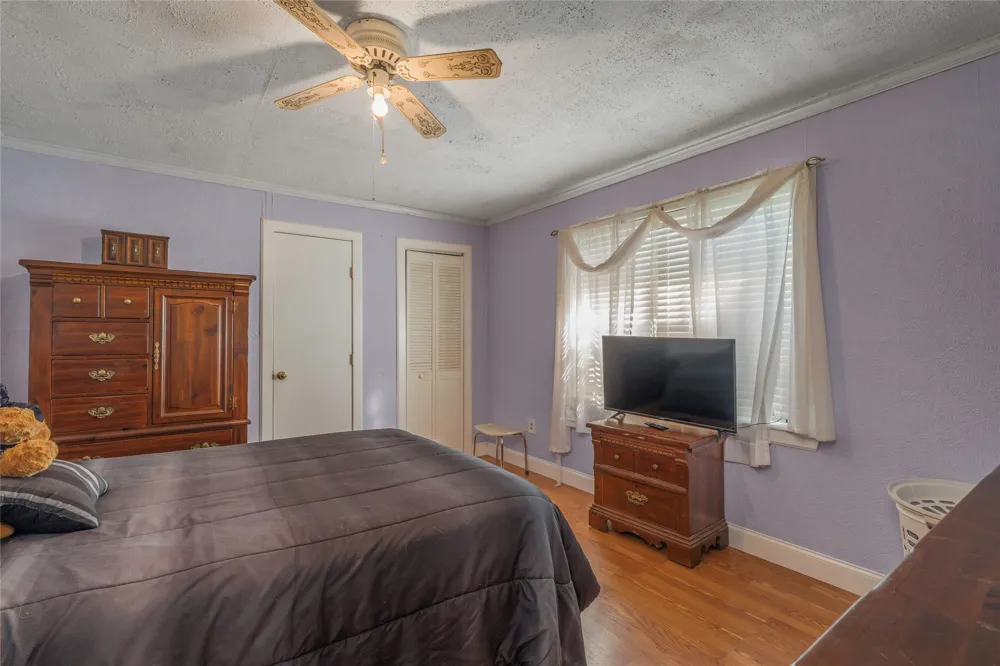 155 Jones Lane Benton, LA 71006