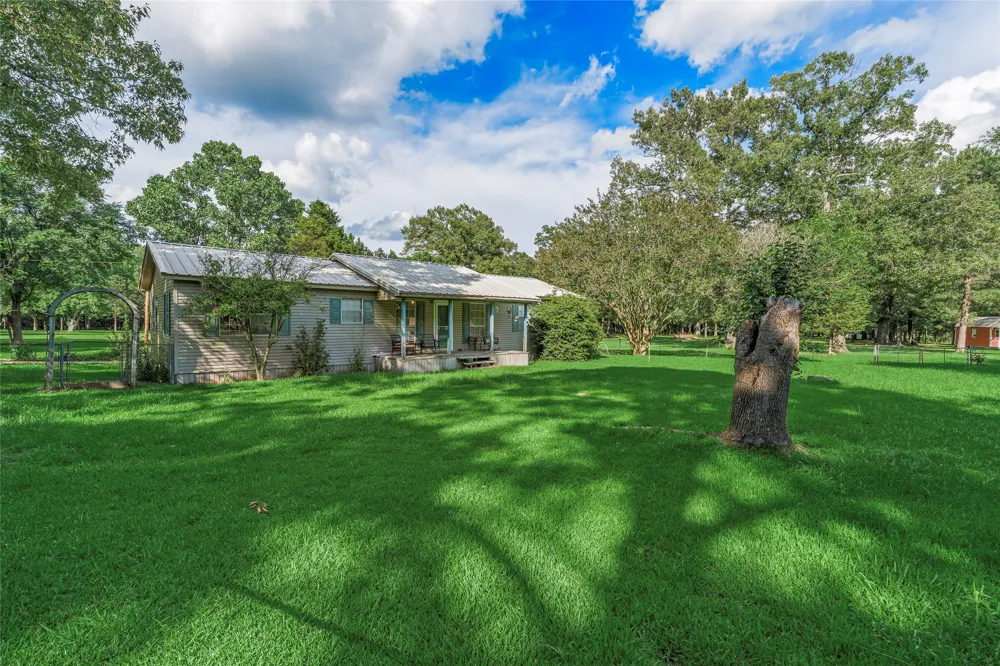 155 Jones Lane Benton, LA 71006