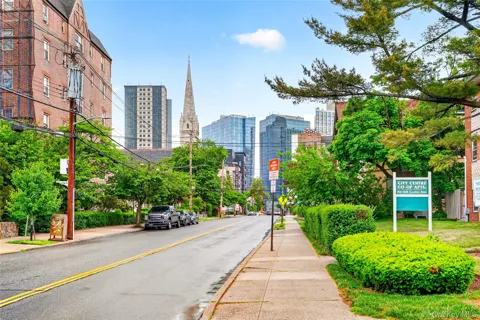 160 Centre Avenue #3M