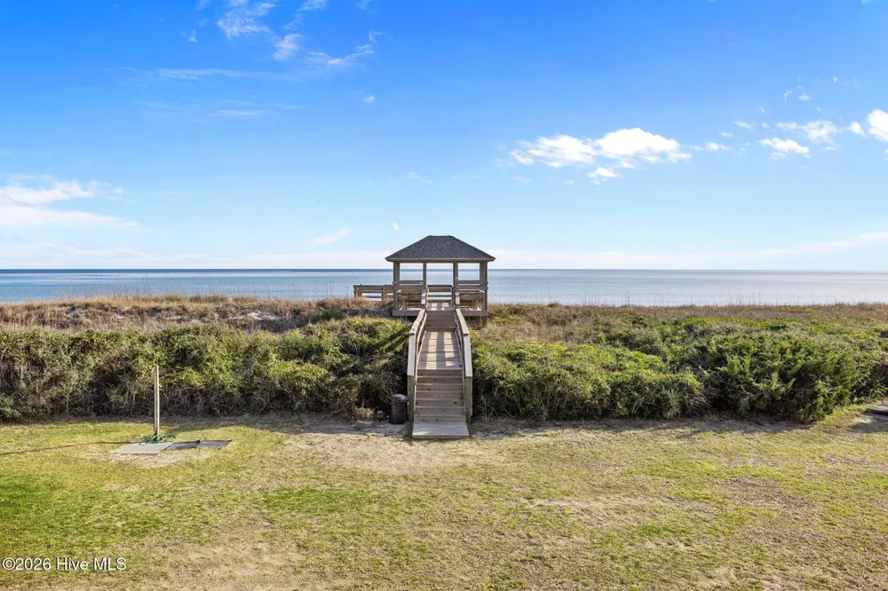 2401 W Fort Macon Road #244 Atlantic Beach, NC 28512