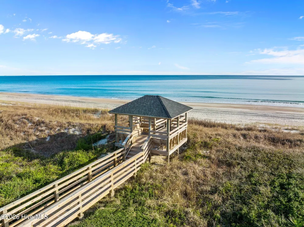 2401 W Fort Macon Road #244 Atlantic Beach, NC 28512