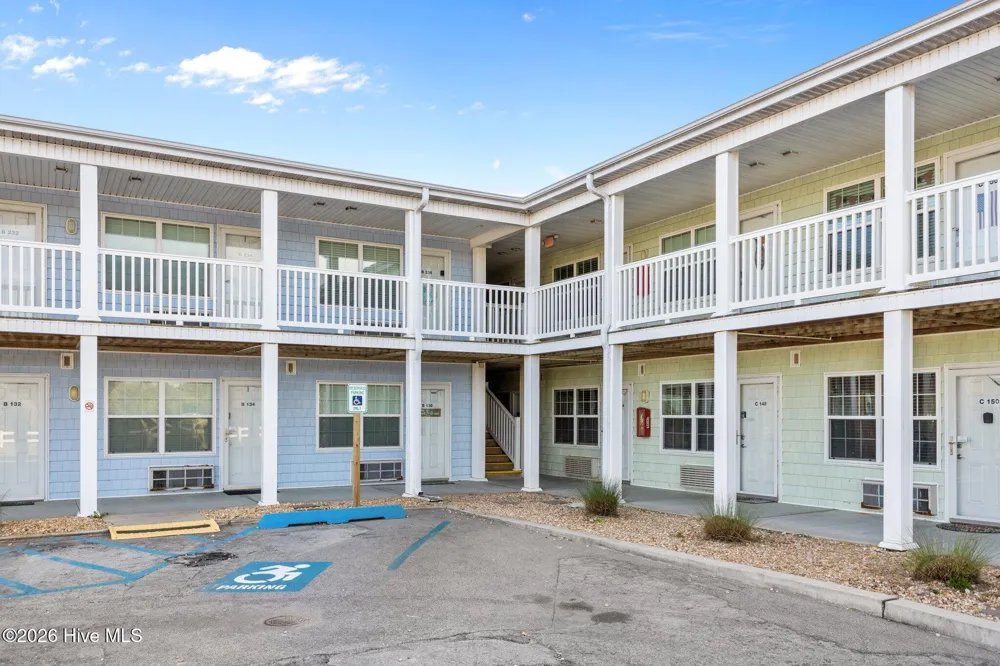 2401 W Fort Macon Road #244 Atlantic Beach, NC 28512